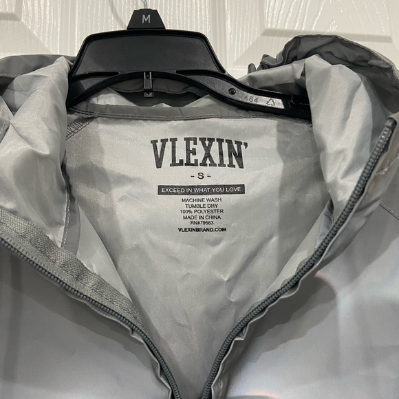 Vlexin Express yourself - Picture 2 of 5